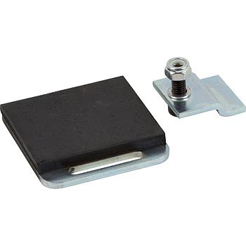 Kit tajadera depresores HERTELL KD-3000 y KD-5000 (N.40)