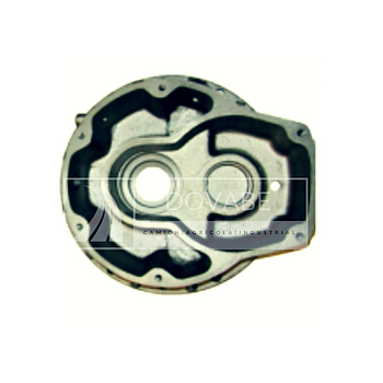 Multiplicador depresores HERTELL KD-3000 y KD-5000