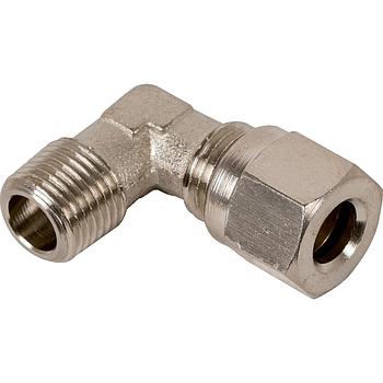 Racor 90º para depresores HERTELL KD-3000 a KD-14000 (N.9)