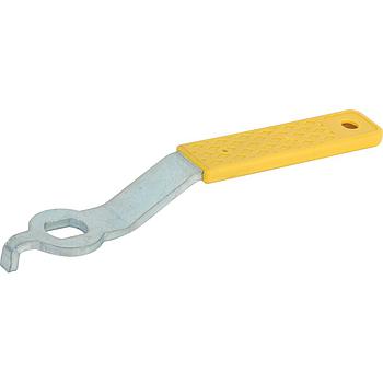 Manilla depresores HERTELL KD-3000 a KD-14000 (N.28)