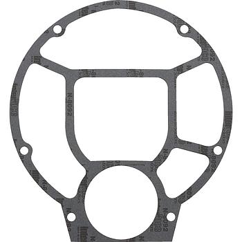 Junta depresores Hertell KD-6500 a KD-14000 (N.30)