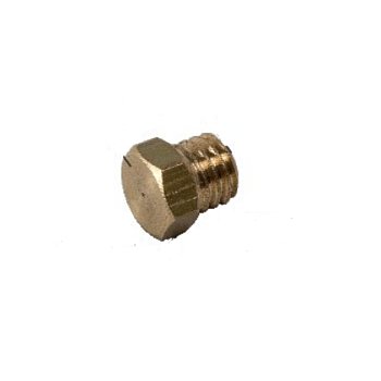 Tapón M6 depresores HERTELL KD-3000 a KD-14000