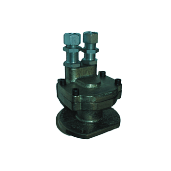 Bomba agua depresor Hertell KD-14000 (N.34)