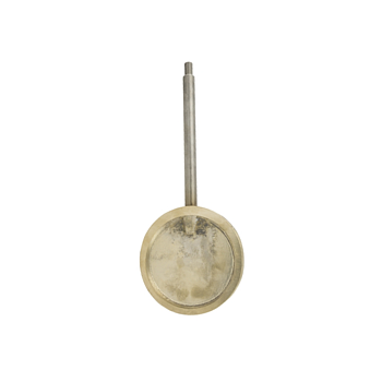 Tajadera válvulas HERTELL Ø 125 mm