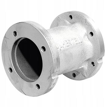 SOPORTE MOTOR HIDRAULICO DEPRESORES HERTELL SERIE KD