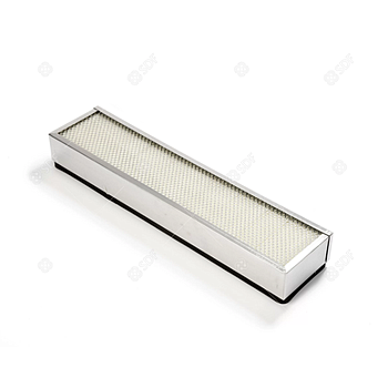 FILTRO AIRE CABINA SDF ORIGINAL 0.013.9329.2/20