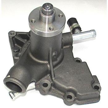 KIT BOMBA AGUA MOTOR SDF ORIGINAL SAME / LAMBORGHINI 0.082.1740.6