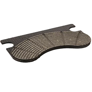 BRAKE PAD PASTILLAS FRENO ORIGINALES SDF 0.171.5459.2
