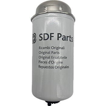 FILTRO COMBUSTIBLE SDF ORIGINAL 0.900.2154.1