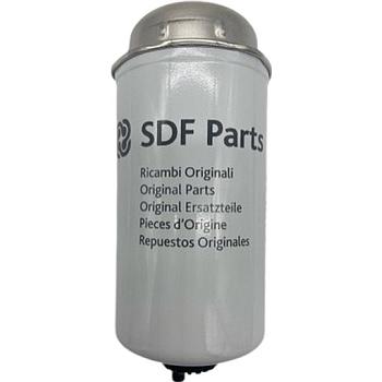 FILTRO COMBUSTIBLE SDF ORIGINAL 0.900.2521.7