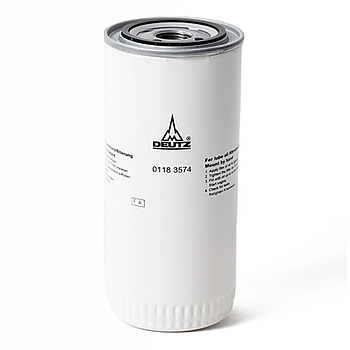 FILTRO ACEITE MOTOR SDF ORIGINAL 1183574