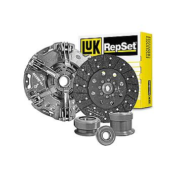 KIT EMBRAGUE LUK REPSET 628 3290 00 Adaptable a VALTRA