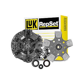 KIT EMBRAGUE LUK REPSET 628331510 para CASE IH / NEW HOLLAND