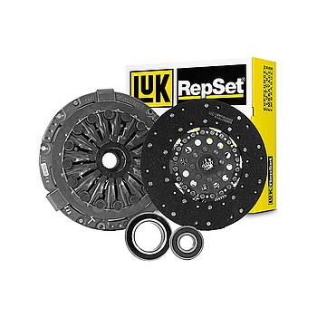 KIT EMBRAGUE LUK REPSET 630311810 Adaptable a JOHN DEERE Series 20/30/35