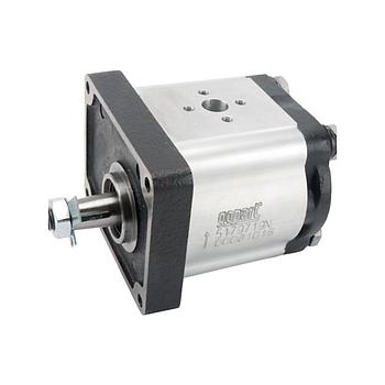 BOMBA HIDRAULICA GIRO IZQUIERDA Adaptable a FIAT/KOBELCO