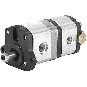 BOMBA HIDRAULICA Adaptable a MASSEY FERGUSON Serie 300