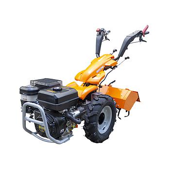 MOTOCULTOR ANOVA MTC340 14HP - 65CM 3+3 MARCHAS (MONTAJE INCLUIDO)
