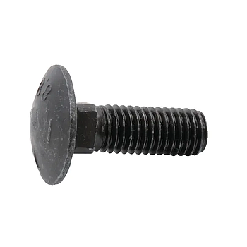 TORNILLO REJA / CUCHILLA DIN 603 10X30mm 10.9 AVELLANADO
