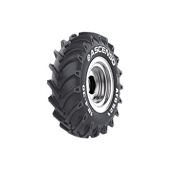 ASCENSO 16.9-34 AFB821 AGRO FORESTAL 16L TL 151A8 S.B.C.R. (CINTURON DE ACERO)