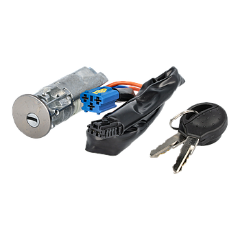 ANTIRROBO PEUGEOT 206 (02-11)