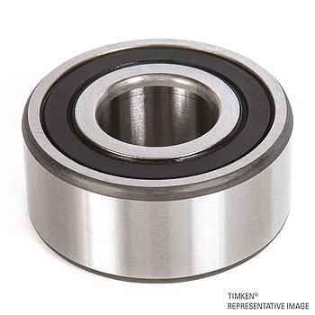 RODAMIENTO DE BOLAS DE CONTACTO ANGULAR TIMKEN 3305 ATN1/2RS 3305ATN12RS