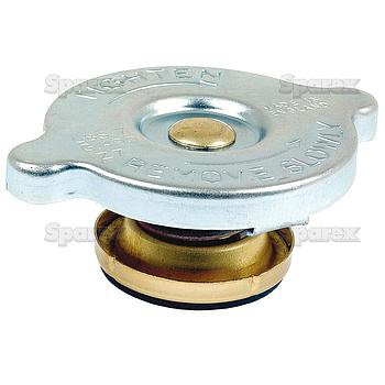 TAPÓN RADIADOR REF. S.8453