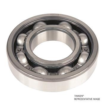 RODAMIENTO RIGIDO DE BOLAS TIMKEN 6003
