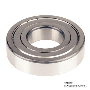RODAMIENTO RIGIDO DE BOLAS TIMKEN 6203-ZZ-C3 17X40X12 mm