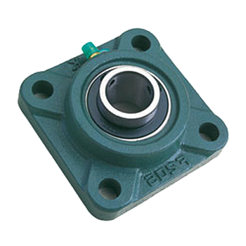 RODAMIENTO BRIDA CUADRADA FK UCF214 193x193mm Ø 70mm