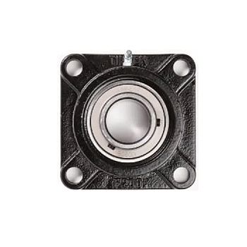 RODAMIENTO BRIDA CUADRADA TIMKEN UCF211 162x162mm Ø 55mm