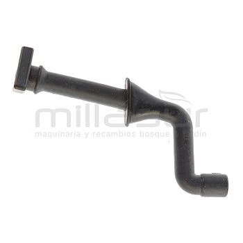 TUBO DE IMPULSOS MOTOSIERRA ANOVA M445HXP (71) - M455HXP (75)
