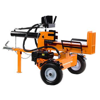 ROMPEDORA DE LEÑA 22 TN GASOLINA ANOVA RLT22GVH CONVERTIBLE Y REMOLCABLE ATV