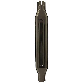 SILENCIOSO Ø 60 mm - L 820 mm Adaptable a tractores FIAT