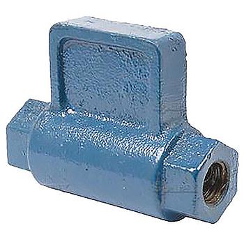 CUERPO ESTABILIZADOR TENSOR 3/4" 153mm FORD-EBRO-MASSEY FERGUSON