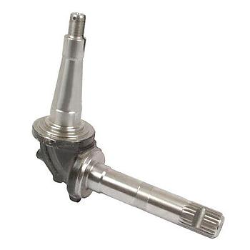 MANGUETA DERECHA TRACTORES EBRO 55 / FORD MAJOR