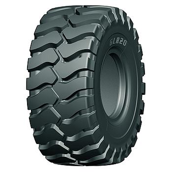 SAMSON TYRES 35/65R33 ** GLR20 L5 224A2 ADV (RADIAL, TUBELESS)