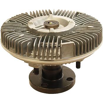 NUCLEO VISCOSO VENTILADOR Adaptable a JOHN DEERE Series 6005/6010