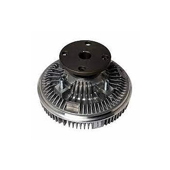NUCLEO VENTILADOR VISCOSO Adaptable a JOHN DEERE Serie 50
