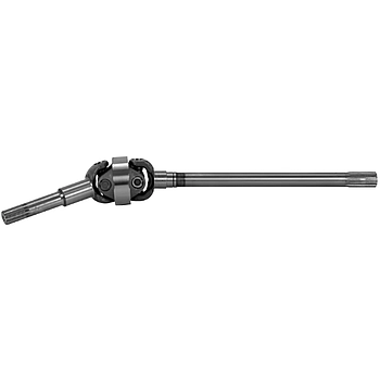 PALIER DELANTERO IZQUIERDO COMPLETO L: 843 mm Adap. a FIAT Serie 66 / 90