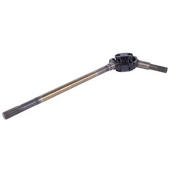 PALIER DERECHO COMPLETO L: 948 mm Adaptable a FIAT / FORD / NEW HOLLAND
