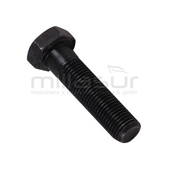 TORNILLO CUCHILLAS LADO IZQUIERDO ROSCA DERECHAS TRACTOR ANOVA TC102 - CASTELL GARDEN