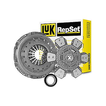 KIT EMBRAGUE LUK REPSET 631107510 Adaptable a DEUTZ / SAME / LAMBORGHINI