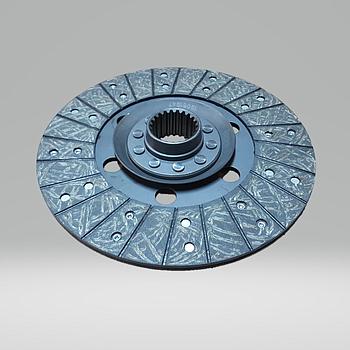 Disco para Tractores Barreiros 7000, 7070 (Con disco doble)