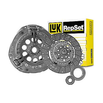 KIT EMBRAGUE LUK REPSET 630110010 Adaptable a MASSEY FERGUSON