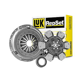 KIT EMBRAGUE LUK REPSET Adaptable SAME / LAMBORGHINI REF. 635304510