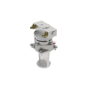 ACTUADOR HIDRAULICO 4 VIAS PARA JUROP MODELOS DL220 A DL300