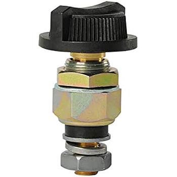 DESCONECTADOR DE BATERIA 75A ROSCADO 1103