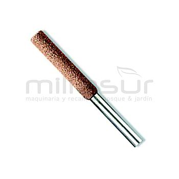 BROCA AFILADORA CADENAS MOTOSIERRA 3/16", 4,8mm, .325