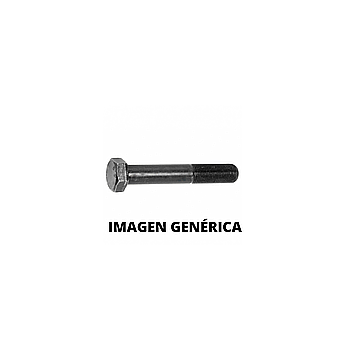 TORNILLO HEXAGONAL DIN 931 M-12-175 x 45 CALIDAD 12.9