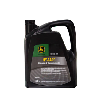 Aceite Hidráulico John Deere Hy Gard J20 10w30 5L
